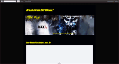Desktop Screenshot of amigosmaxfly.blogspot.com