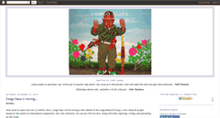 Desktop Screenshot of congosiasa.blogspot.com