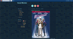 Desktop Screenshot of movies-rapidshare.blogspot.com