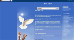 Desktop Screenshot of malik-shruti.blogspot.com