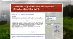 Desktop Screenshot of navedblogger.blogspot.com