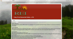 Desktop Screenshot of developingtimes.blogspot.com