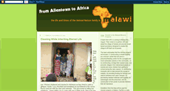 Desktop Screenshot of apcmalawi.blogspot.com