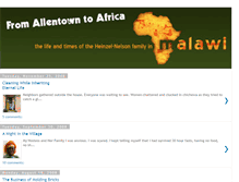 Tablet Screenshot of apcmalawi.blogspot.com