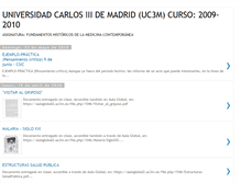 Tablet Screenshot of cursouniversidad2009-2010-2.blogspot.com