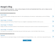 Tablet Screenshot of moogiemath.blogspot.com