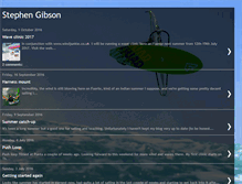 Tablet Screenshot of gibboinfuerte.blogspot.com