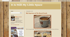 Desktop Screenshot of gitaasuncion.blogspot.com