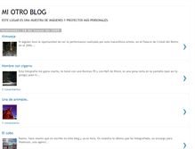Tablet Screenshot of myotroblog.blogspot.com