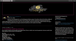 Desktop Screenshot of impressionevents.blogspot.com