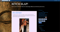 Desktop Screenshot of missfit101.blogspot.com
