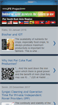 Mobile Screenshot of jfe-project.blogspot.com