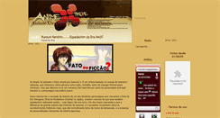 Desktop Screenshot of anixtreme.blogspot.com