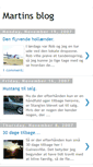 Mobile Screenshot of martin-leong.blogspot.com