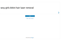 Tablet Screenshot of laseremoval.blogspot.com