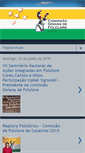 Mobile Screenshot of comissaogoianadefolclore.blogspot.com