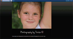 Desktop Screenshot of eyethroughthecamera.blogspot.com