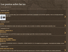 Tablet Screenshot of leopoldosilva.blogspot.com