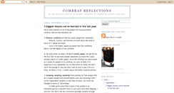 Desktop Screenshot of combrayskincare.blogspot.com