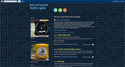 Desktop Screenshot of getlitlights.blogspot.com