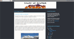 Desktop Screenshot of gmaltai.blogspot.com