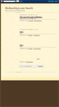 Mobile Screenshot of mothership3search.blogspot.com