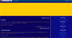 Desktop Screenshot of boxclockertf319.blogspot.com