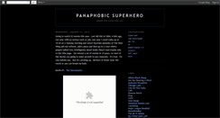 Desktop Screenshot of hero.blogspot.com
