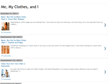 Tablet Screenshot of memyclothesni.blogspot.com