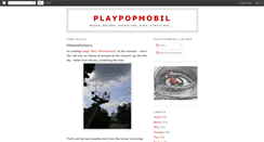 Desktop Screenshot of playpopmobil.blogspot.com