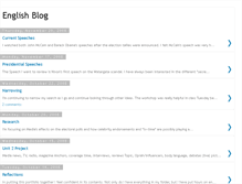 Tablet Screenshot of adrian-englishblog.blogspot.com