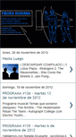 Mobile Screenshot of figurahumanafm.blogspot.com