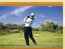 Tablet Screenshot of how-to-break-80-golf-lessons.blogspot.com