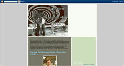 Desktop Screenshot of digressionsofahumorousmind.blogspot.com