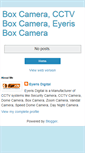 Mobile Screenshot of boxcamera-eyeris.blogspot.com