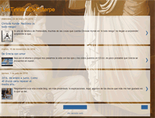 Tablet Screenshot of lostinnitusdeeuterpe.blogspot.com