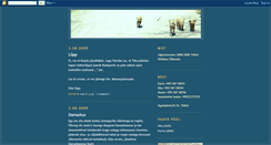 Desktop Screenshot of gruusia.blogspot.com