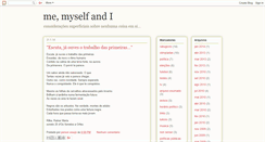 Desktop Screenshot of personramosaraujo.blogspot.com