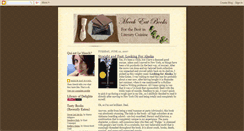 Desktop Screenshot of meecheatbooks.blogspot.com