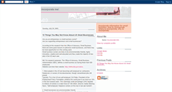 Desktop Screenshot of incorporate-information.blogspot.com
