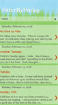 Mobile Screenshot of fitterbyfriday.blogspot.com