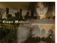 Tablet Screenshot of eimpermedieval.blogspot.com