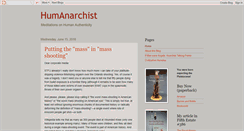 Desktop Screenshot of anarcho-primitive.blogspot.com