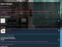 Tablet Screenshot of natiodontologia-odontologia.blogspot.com