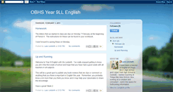 Desktop Screenshot of 9englishobhs.blogspot.com