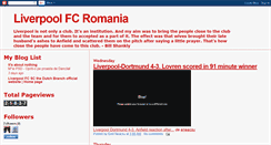 Desktop Screenshot of liverpoolromania.blogspot.com