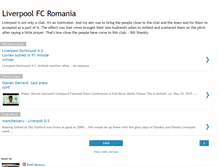 Tablet Screenshot of liverpoolromania.blogspot.com