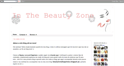 Desktop Screenshot of naturalmente-feminina.blogspot.com