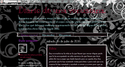 Desktop Screenshot of losmundosdesam.blogspot.com