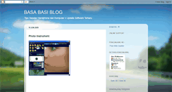 Desktop Screenshot of easyrofi.blogspot.com
